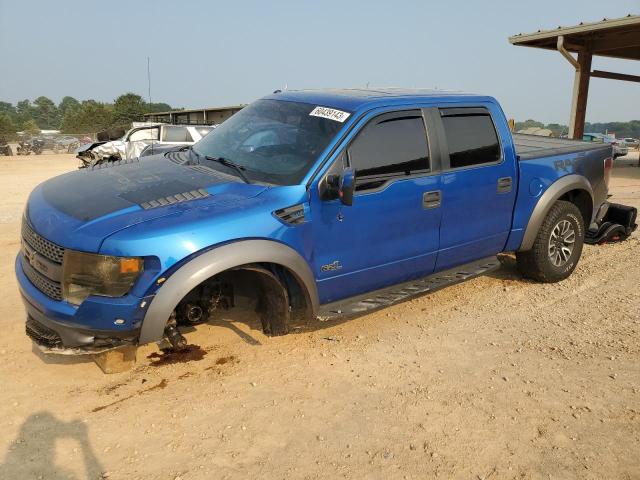 Продаж на аукціоні авто 2012 Ford F150 Svt Raptor, vin: 1FTFW1R65CFB82978, номер лоту: 60439143