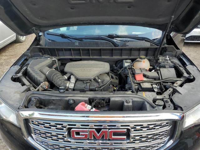 Продаж на аукціоні авто 2018 Gmc Acadia Denali, vin: 1GKKNXLS7JZ207504, номер лоту: 60105753