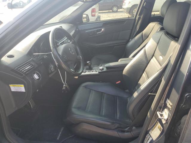 Продаж на аукціоні авто 2010 Mercedes-benz E 63 Amg, vin: WDDHF7HB8AA090113, номер лоту: 60611953