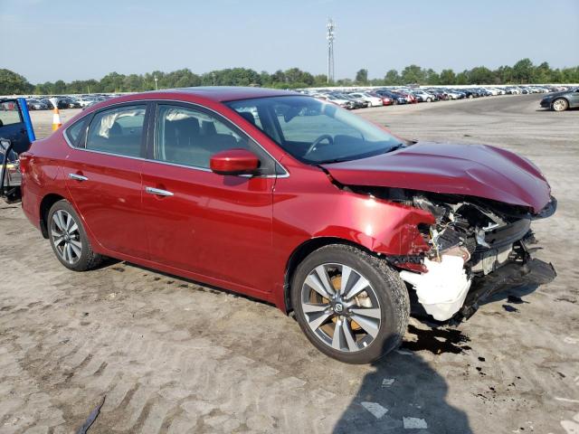 Aukcja sprzedaży 2019 Nissan Sentra S, vin: 3N1AB7AP6KY443493, numer aukcji: 62003563
