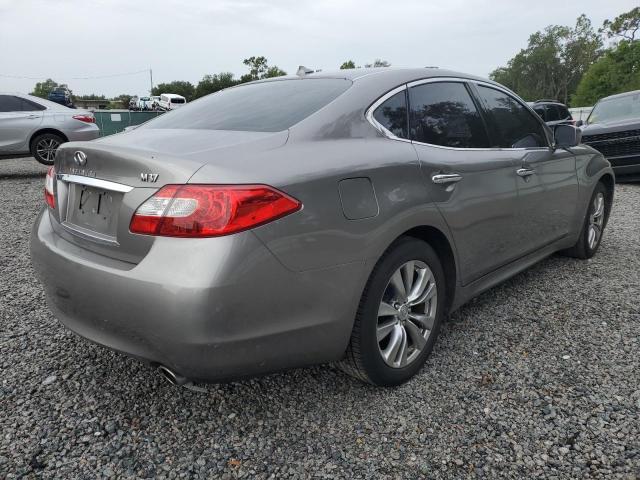 2012 Infiniti M37 მანქანა იყიდება აუქციონზე, vin: JN1BY1AP0CM332099, აუქციონის ნომერი: 60878093