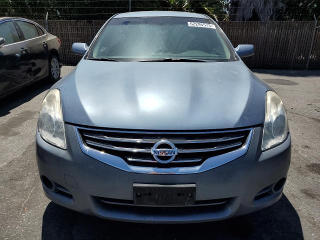 Продаж на аукціоні авто 2012 Nissan Altima Base, vin: 1N4AL2APXCN431252, номер лоту: 62296573