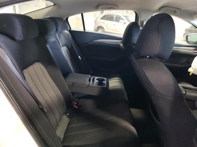 Auction sale of the 2021 Mazda 6 Sport, vin: JM1GL1UM6M1602927, lot number: 60556293