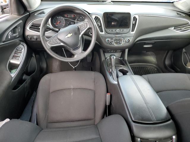 Продажа на аукционе авто 2020 Chevrolet Malibu Lt, vin: 1G1ZD5STXLF115778, номер лота: 61336423