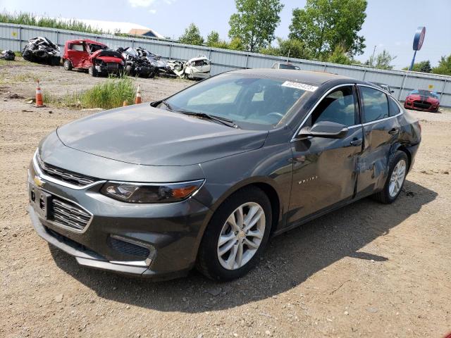 60405423 :رقم المزاد ، 1G1ZE5ST2GF326279 vin ، 2016 Chevrolet Malibu Lt مزاد بيع