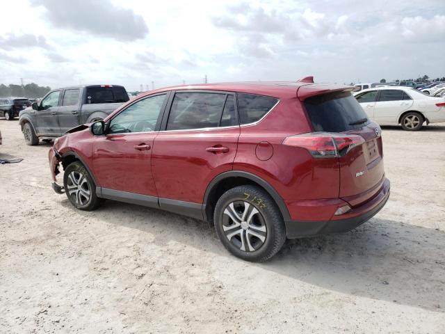 Aukcja sprzedaży 2018 Toyota Rav4 Le, vin: 2T3ZFREV4JW425488, numer aukcji: 59362913