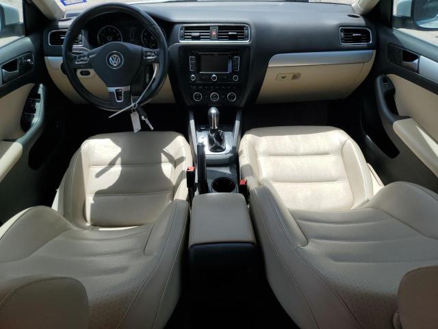 58714493 :رقم المزاد ، 3VW637AJ1DM251126 vin ، 2013 Volkswagen Jetta Hybrid مزاد بيع