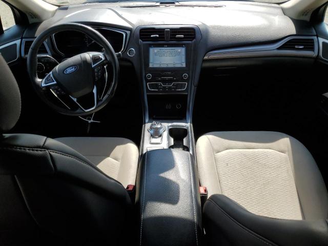 Продаж на аукціоні авто 2019 Ford Fusion Se, vin: 3FA6P0HD8KR199112, номер лоту: 59368113