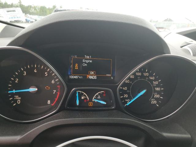 Aukcja sprzedaży 2017 Ford Escape, vin: 1FMCU0GD1HUD13584, numer aukcji: 60222523