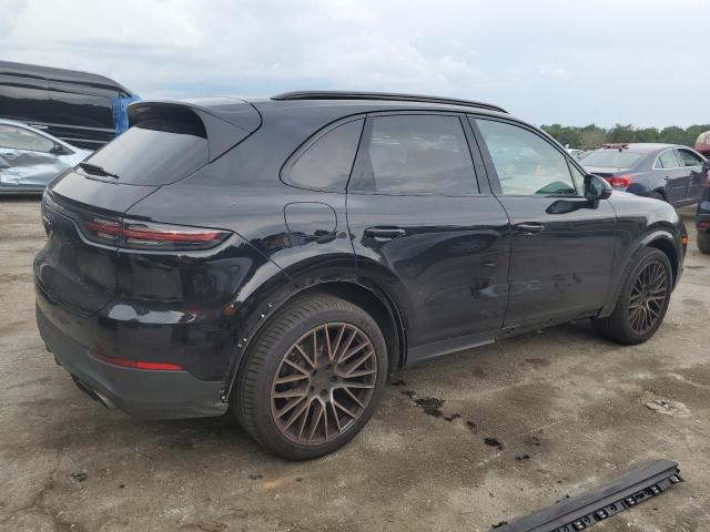 Продаж на аукціоні авто 2021 Porsche Cayenne S, vin: WP1AB2AY6MDA29028, номер лоту: 59017923