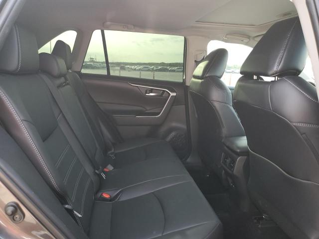 Aukcja sprzedaży 2021 Toyota Rav4 Xle Premium, vin: 2T3C1RFV1MC102007, numer aukcji: 60849593
