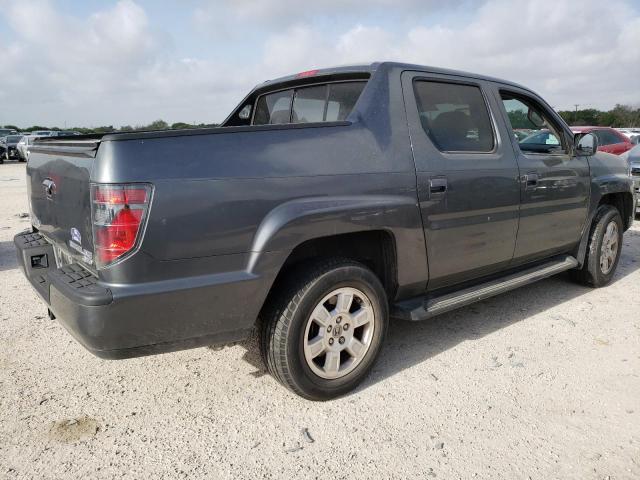 Продажа на аукционе авто 2013 Honda Ridgeline Rts, vin: 5FPYK1F42DB002408, номер лота: 61260553