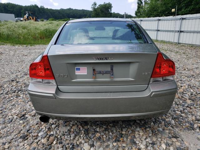 Aukcja sprzedaży 2007 Volvo S60 2.5t, vin: YV1RS592472630051, numer aukcji: 59098093