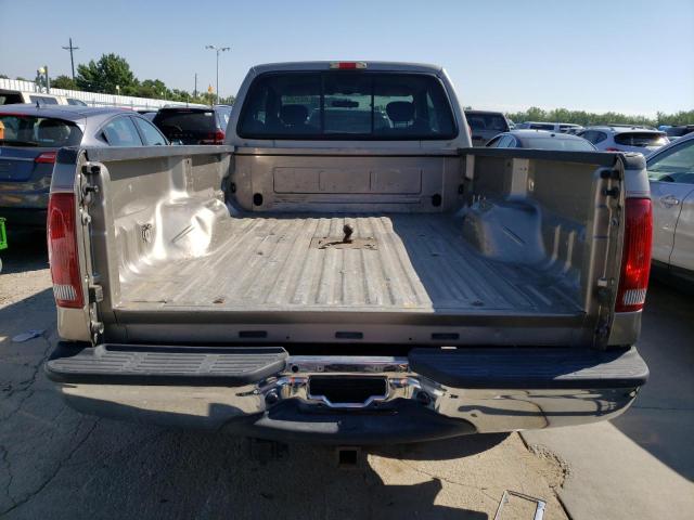 Продажа на аукционе авто 2004 Ford F250 Super Duty, vin: 1FTNX20P84ED87870, номер лота: 60225263