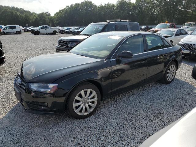 Aukcja sprzedaży 2013 Audi A4 Premium, vin: WAUBFAFL6DN046453, numer aukcji: 61539923