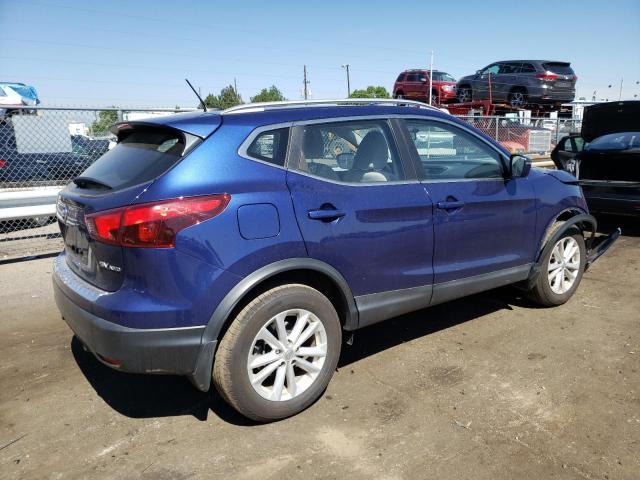 59840943 :رقم المزاد ، JN1BJ1CR2JW280429 vin ، 2018 Nissan Rogue Sport S مزاد بيع