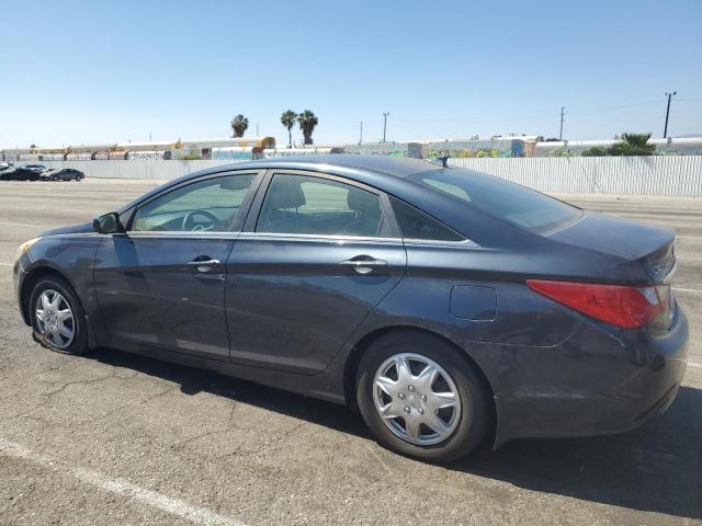 Продажа на аукционе авто 2013 Hyundai Sonata Gls, vin: 5NPEB4AC1DH569934, номер лота: 58840043