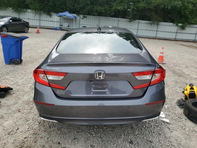 Продаж на аукціоні авто 2021 Honda Accord Exl, vin: 1HGCV1F58MA036155, номер лоту: 60647743