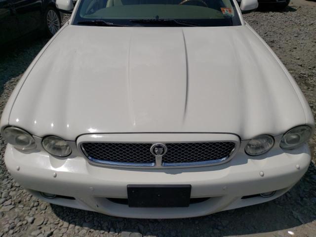 62107363 :رقم المزاد ، SAJWA79B68SH23716 vin ، 2008 Jaguar Xj8 L مزاد بيع