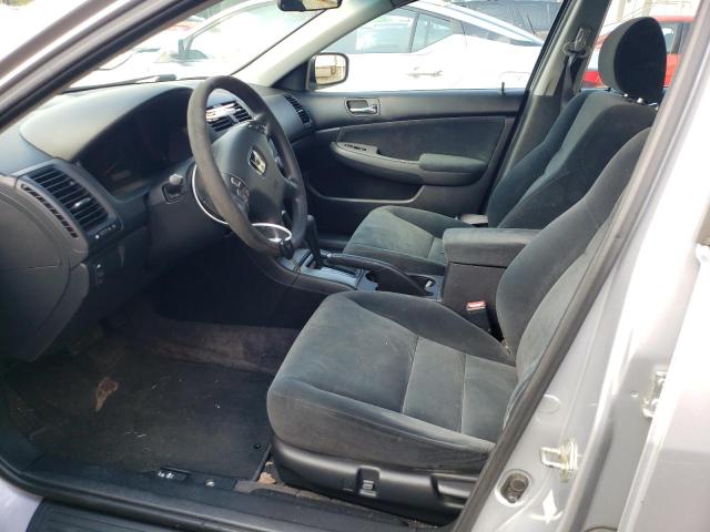 Продаж на аукціоні авто 2004 Honda Accord Ex, vin: 1HGCM56664A047481, номер лоту: 57958873