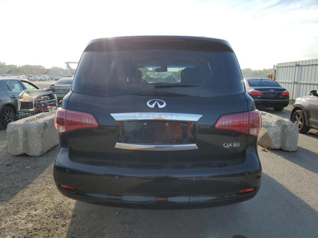 2014 Infiniti Qx80 მანქანა იყიდება აუქციონზე, vin: JN8AZ2NE2E9063392, აუქციონის ნომერი: 59817413