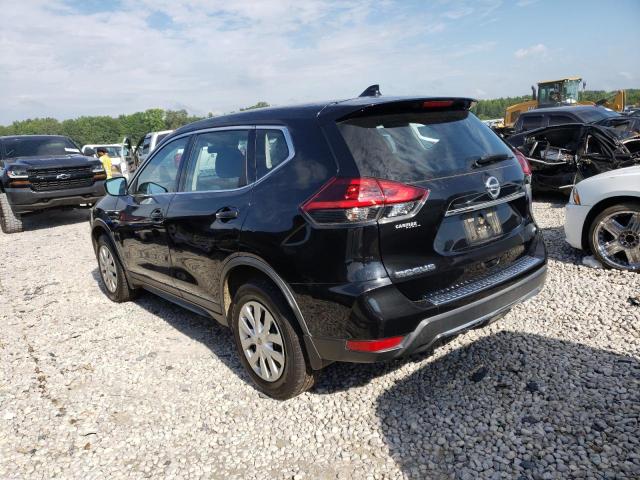 2018 Nissan Rogue S მანქანა იყიდება აუქციონზე, vin: KNMAT2MV6JP573846, აუქციონის ნომერი: 58710673