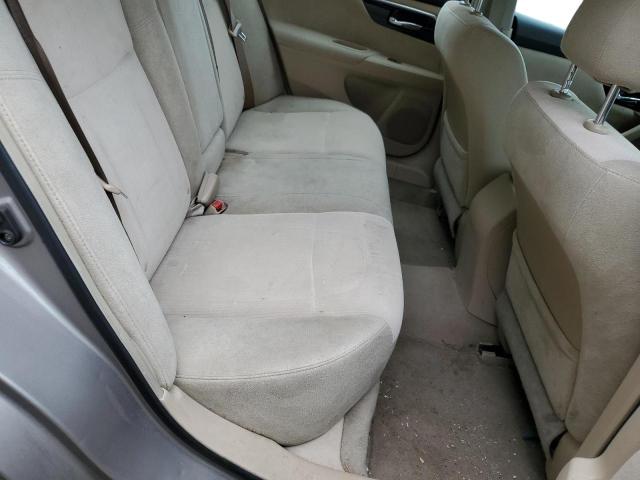 Продажа на аукционе авто 2013 Nissan Altima 2.5, vin: 1N4AL3AP9DC192005, номер лота: 58133163