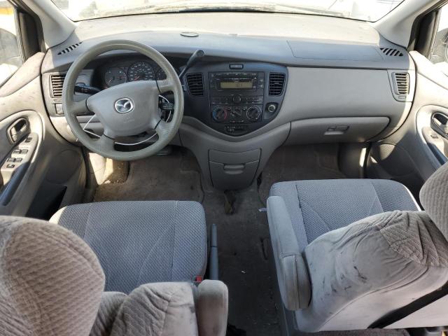 58523333 :رقم المزاد ، JM3LW28G110192286 vin ، 2001 Mazda Mpv Wagon مزاد بيع