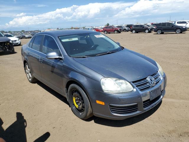 Продажа на аукционе авто 2008 Volkswagen Jetta Se, vin: 3VWRM81K58M077737, номер лота: 60408173