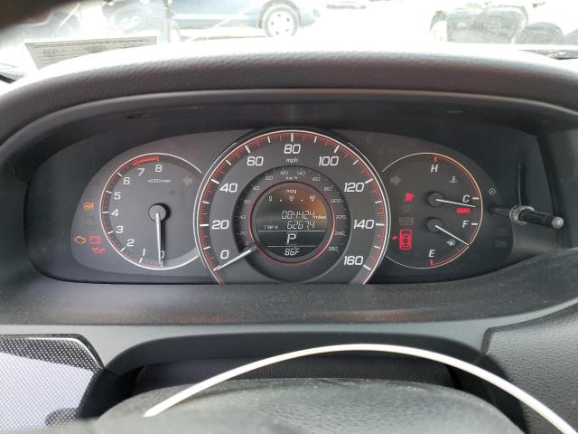 Aukcja sprzedaży 2014 Honda Accord Sport, vin: 1HGCR2F54EA051795, numer aukcji: 60214573