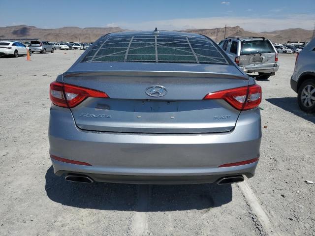 Aukcja sprzedaży 2016 Hyundai Sonata Sport, vin: 5NPE34AF4GH390444, numer aukcji: 59931913