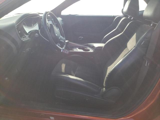58072773 :رقم المزاد ، 2C3CDZJG1NH238710 vin ، 2022 Dodge Challenger Gt مزاد بيع