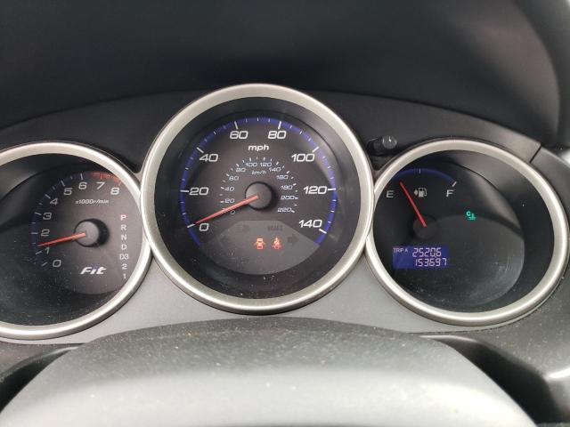Продаж на аукціоні авто 2007 Honda Fit, vin: JHMGD38437S011311, номер лоту: 59683833