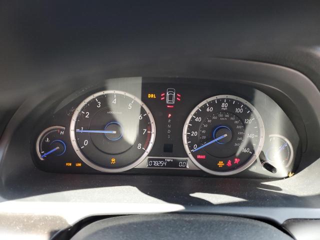 2015 Honda Crosstour Exl მანქანა იყიდება აუქციონზე, vin: 5J6TF2H55FL004005, აუქციონის ნომერი: 59457433