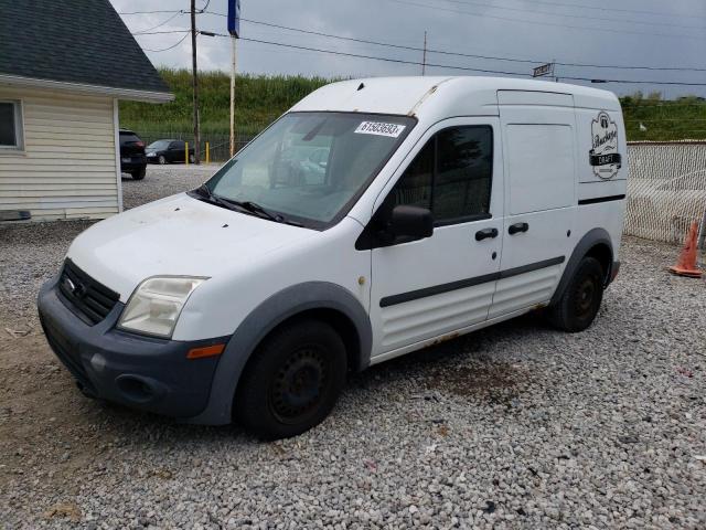 Aukcja sprzedaży 2013 Ford Transit Connect Xl, vin: NM0LS7AN1DT176339, numer aukcji: 61503693