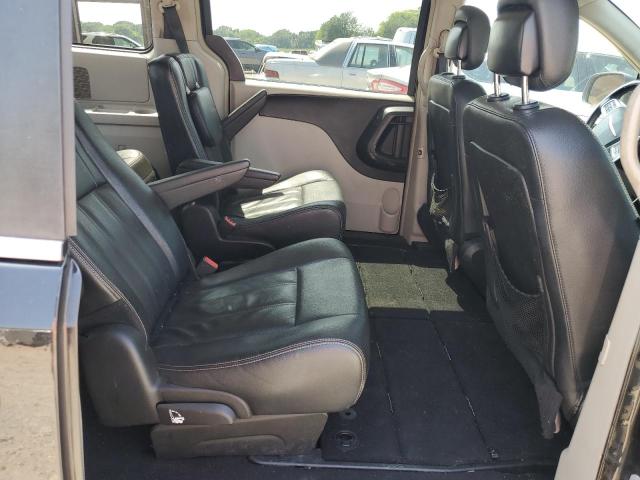 Продаж на аукціоні авто 2016 Chrysler Town & Country, vin: 2C4RC1BG4GR165550, номер лоту: 61234913