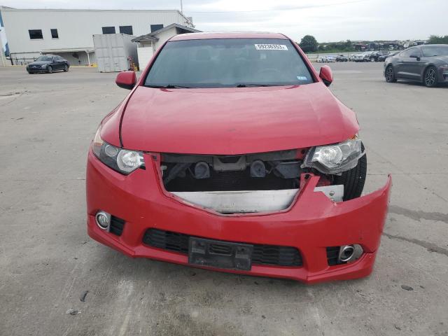 2012 Acura Tsx Se მანქანა იყიდება აუქციონზე, vin: JH4CU2F81CC009012, აუქციონის ნომერი: 59236353