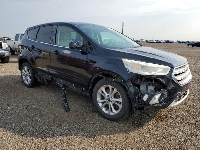 Продажа на аукционе авто 2017 Ford Escape Se, vin: 1FMCU9GD2HUA96325, номер лота: 59499003