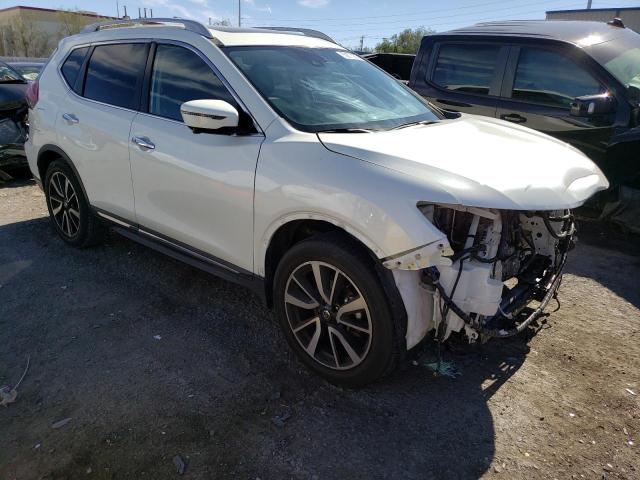59273263 :رقم المزاد ، 5N1AT2MT2KC718836 vin ، 2019 Nissan Rogue S مزاد بيع