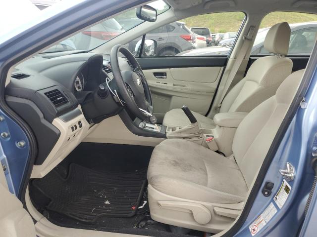 Продаж на аукціоні авто 2012 Subaru Impreza Sport Premium, vin: JF1GPAL65CH241905, номер лоту: 60781573