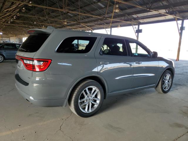 2021 Dodge Durango Gt მანქანა იყიდება აუქციონზე, vin: 1C4RDHDG9MC721052, აუქციონის ნომერი: 59644113