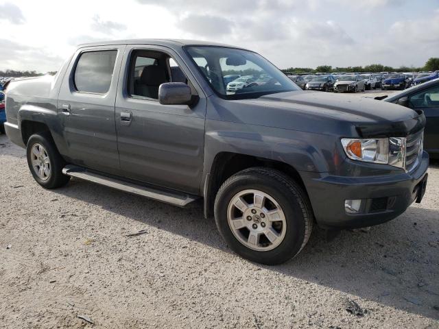 Продажа на аукционе авто 2013 Honda Ridgeline Rts, vin: 5FPYK1F42DB002408, номер лота: 61260553