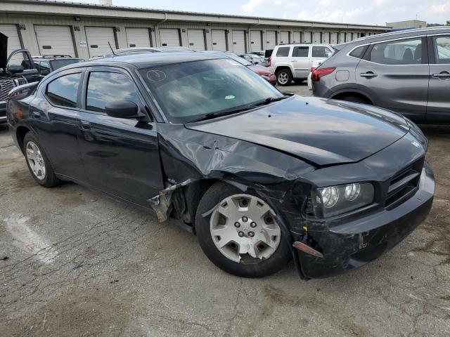Auction sale of the 2008 Dodge Charger, vin: 2B3KA43G68H248588, lot number: 58690673