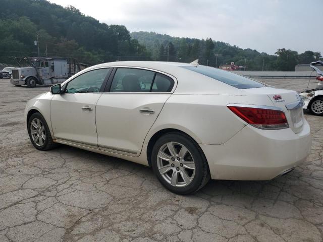 Aukcja sprzedaży 2012 Buick Lacrosse, vin: 1G4GC5E31CF194153, numer aukcji: 61886533
