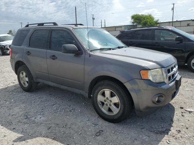 Aukcja sprzedaży 2011 Ford Escape Xlt, vin: 1FMCU0D76BKB13110, numer aukcji: 59160683