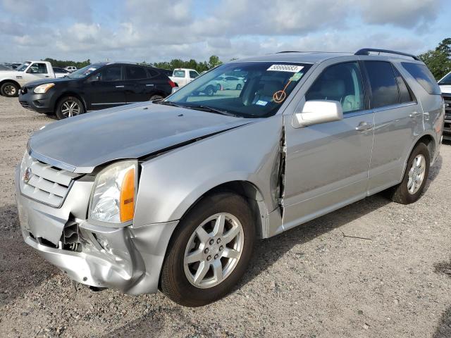 Aukcja sprzedaży 2006 Cadillac Srx, vin: 1GYEE637160221595, numer aukcji: 58666683
