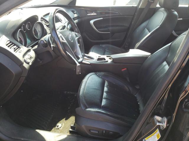 Aukcja sprzedaży 2013 Buick Regal Premium, vin: 2G4GS5EV9D9170102, numer aukcji: 58487323