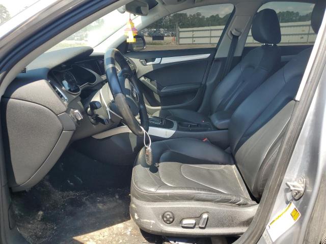 Aukcja sprzedaży 2015 Audi A4 Premium, vin: WAUBFAFL3FN021108, numer aukcji: 61328993