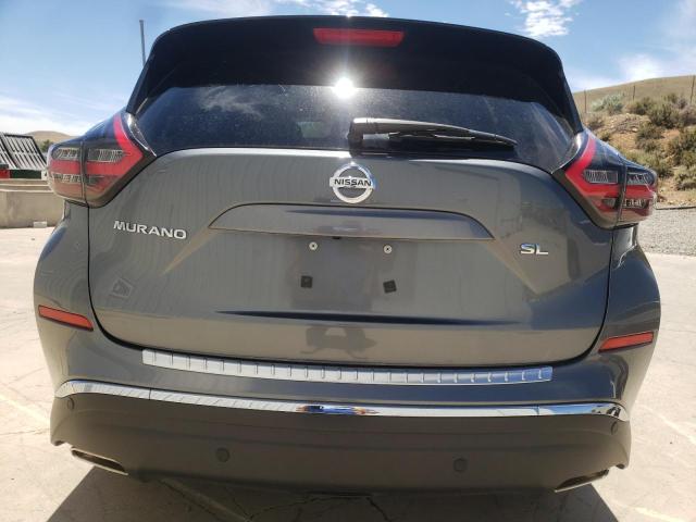Продаж на аукціоні авто 2020 Nissan Murano Sl, vin: 5N1AZ2CJ9LN159905, номер лоту: 62180023