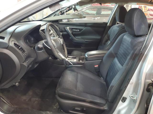 Aukcja sprzedaży 2017 Nissan Altima 2.5, vin: 1N4AL3APXHN338809, numer aukcji: 60548473